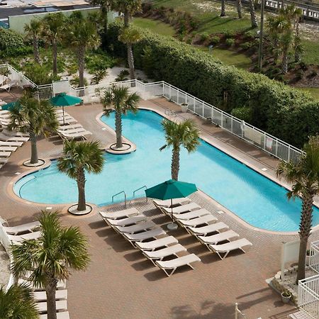 Courtyard Carolina Beach Oceanfront Eksteriør bilde
